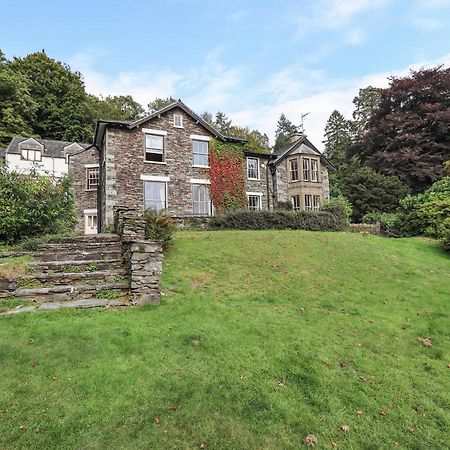 Easedale Villa Grasmere Dış mekan fotoğraf