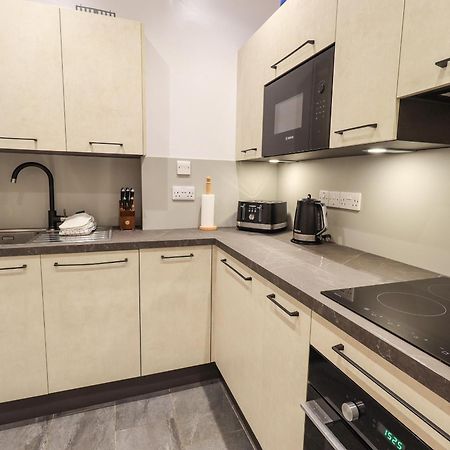 Easedale Villa Grasmere Dış mekan fotoğraf