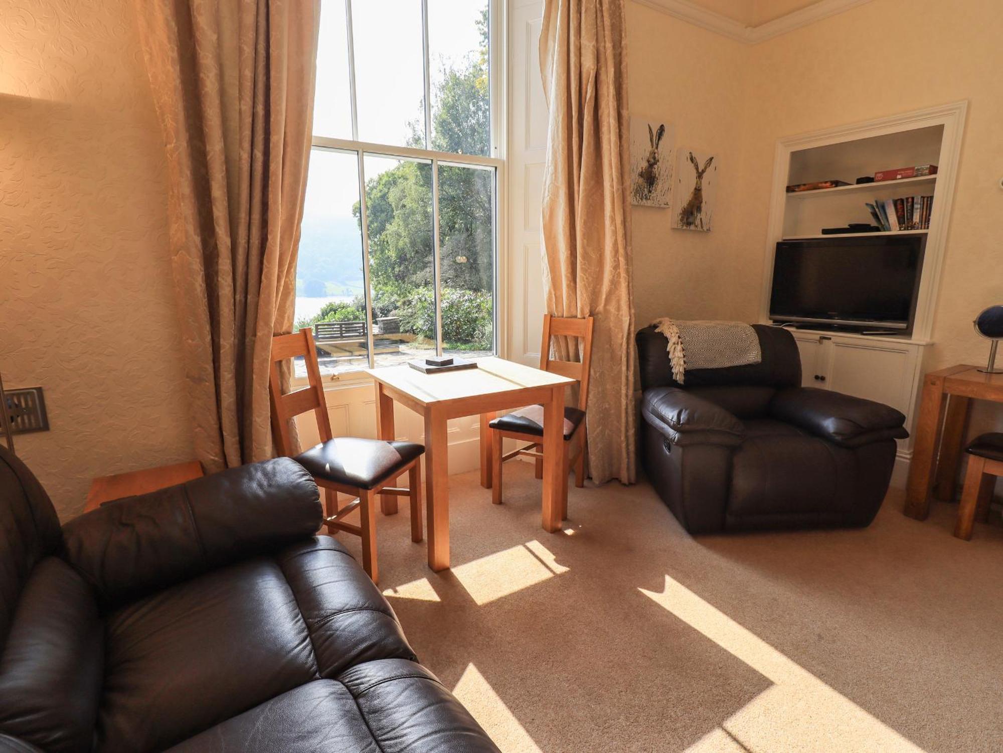 Easedale Villa Grasmere Dış mekan fotoğraf