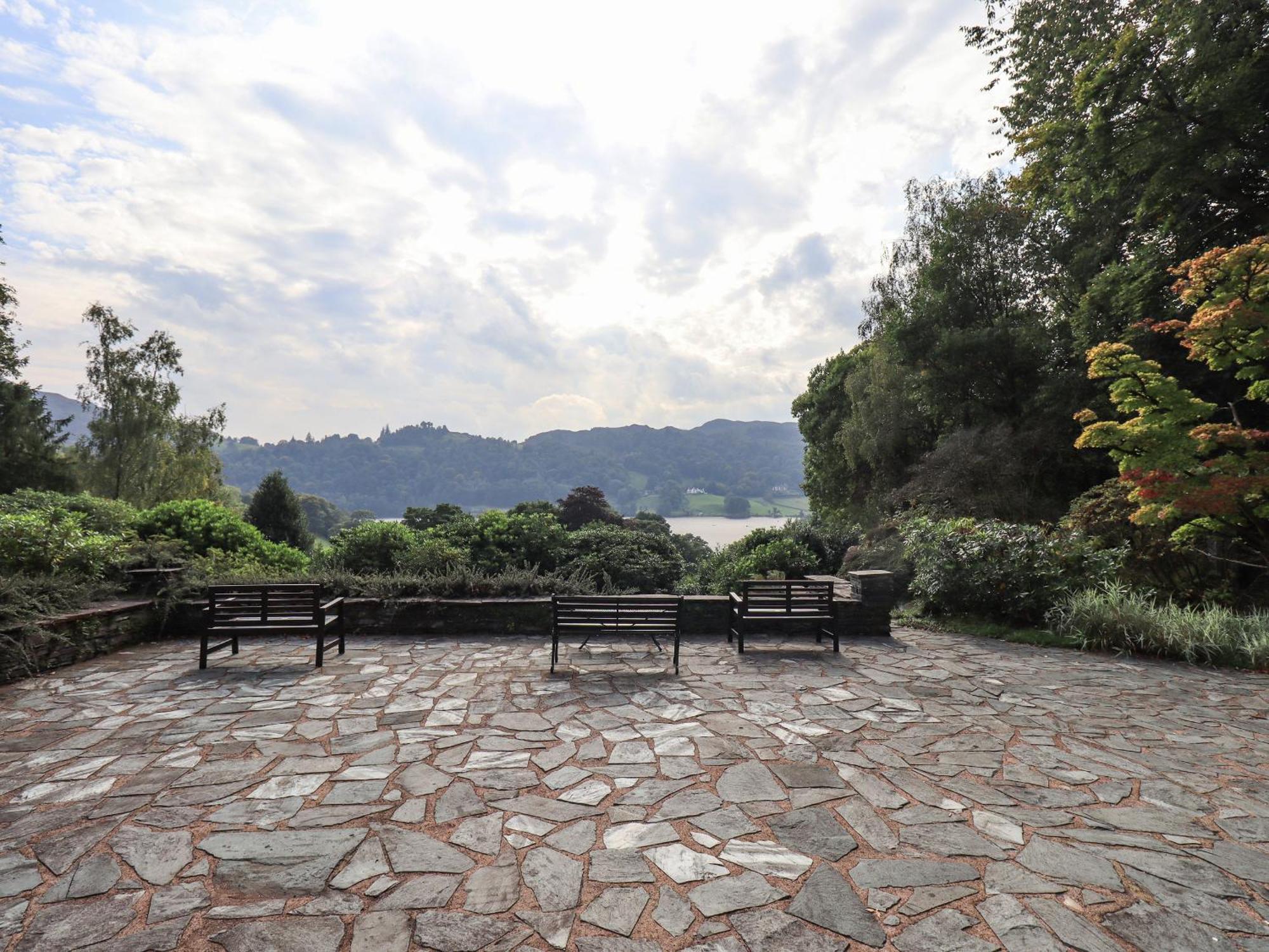 Easedale Villa Grasmere Dış mekan fotoğraf
